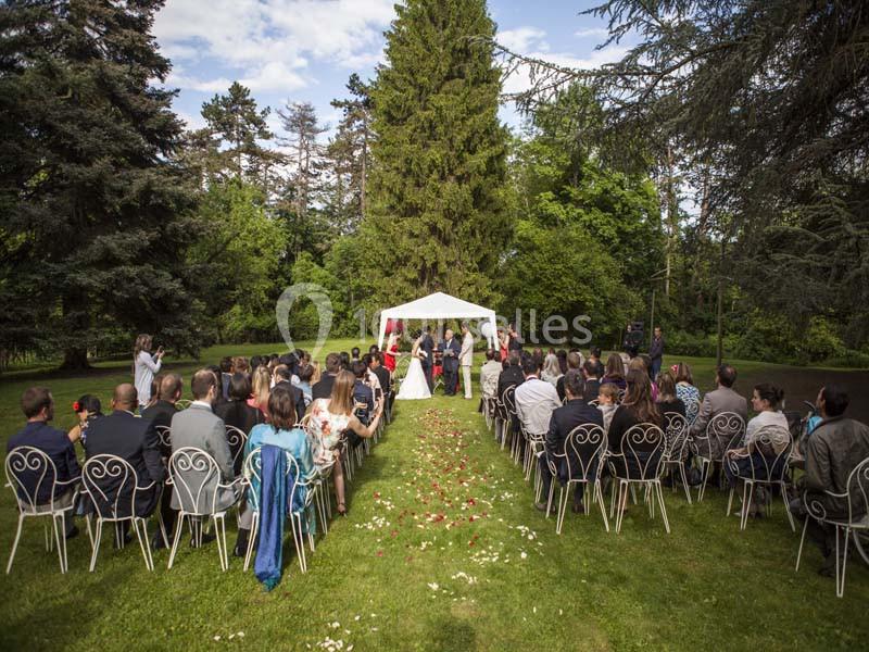 Location salle Savigny (Rhône) - Domaine de Tourieux #7