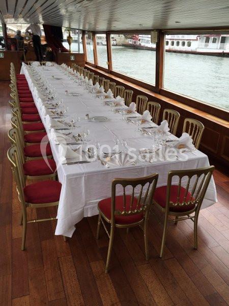 Bateau Ile De France - galerie - photo 12