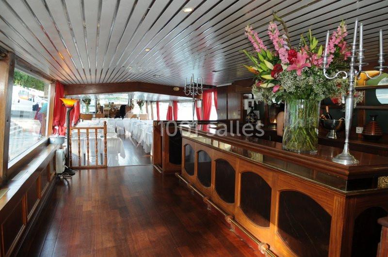 Bateau Ile De France - galerie - photo 10