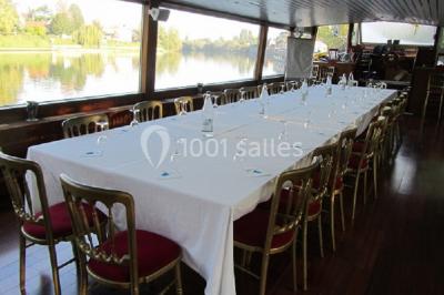 Bateau Ile De France - photo 5