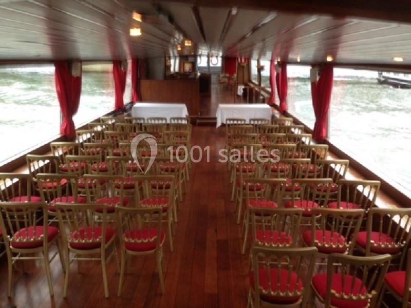 Bateau Ile De France - galerie - photo 17