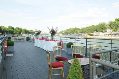 Bateau Ile De France - photo 1