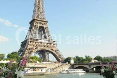 Bateau Ile De France - photo 2