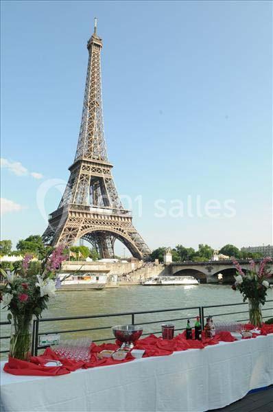 Bateau Ile De France - galerie - photo 2