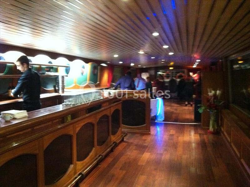 Bateau Ile De France - galerie - photo 3