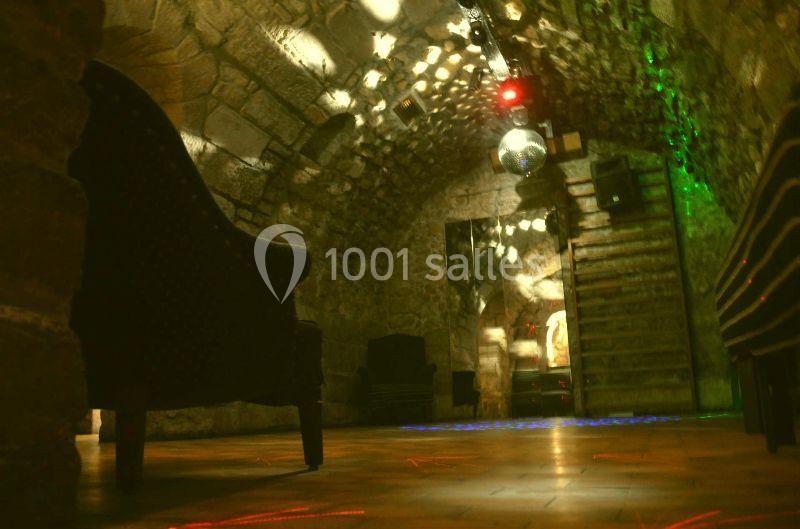 La Cave Du Panthéon - galerie - photo 4