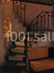 Location salle Paris 5 (Paris) - La Cave Du Panthéon #5