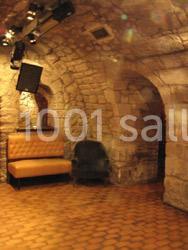 Location salle Paris 5 (Paris) - La Cave Du Panthéon #24