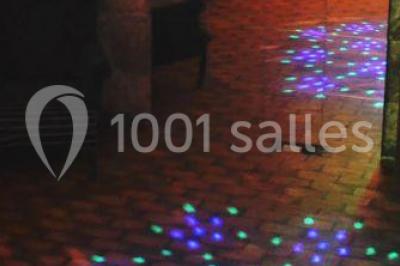 Location salle Paris 5 (Paris) - La Cave Du Panthéon #24