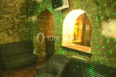 Location salle Paris 5 (Paris) - La Cave Du Panthéon #24