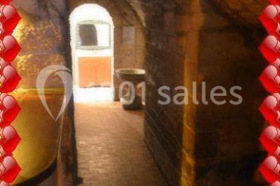 Location salle Paris 5 (Paris) - La Cave Du Panthéon #24