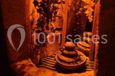 Location salle Paris 5 (Paris) - La Cave Du Panthéon #24