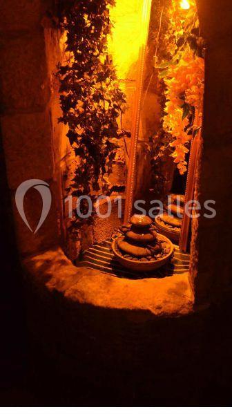 Location salle Paris 5 (Paris) - La Cave Du Panthéon #17