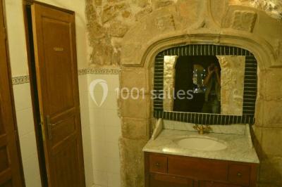 Location salle Paris 5 (Paris) - La Cave Du Panthéon #24