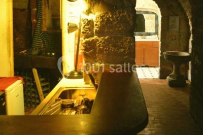 Location salle Paris 5 (Paris) - La Cave Du Panthéon #24