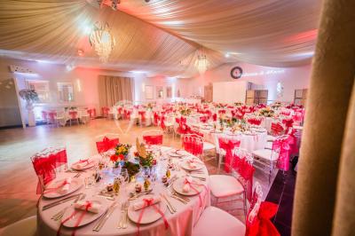 Miniature Location salle Montauroux (Var) - L'occidentale #3 Location salle Montauroux (Var) - L'occidentale #20