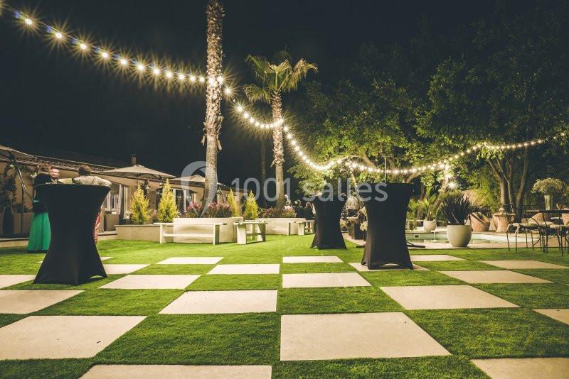 Location salle Montauroux (Var) - L'occidentale #4