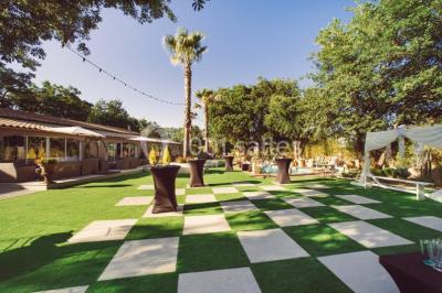 Miniature Location salle Montauroux (Var) - L'occidentale #2 Location salle Montauroux (Var) - L'occidentale #20