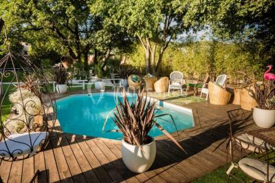 Miniature Location salle Montauroux (Var) - L'occidentale #6 Location salle Montauroux (Var) - L'occidentale #20