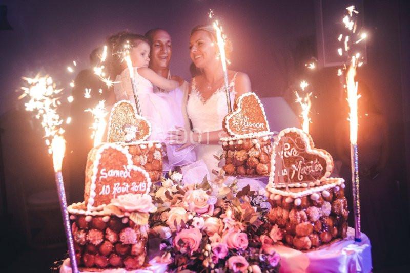 Location salle Montauroux (Var) - L'occidentale #9