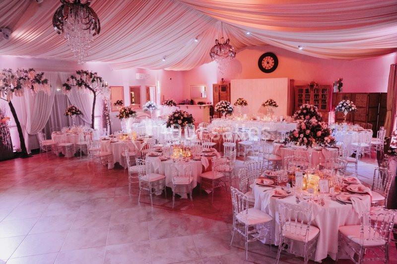 Location salle Montauroux (Var) - L'occidentale #7