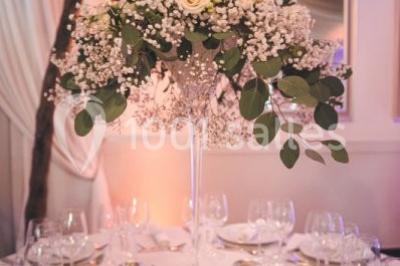 Miniature Location salle Montauroux (Var) - L'occidentale #16 Location salle Montauroux (Var) - L'occidentale #20