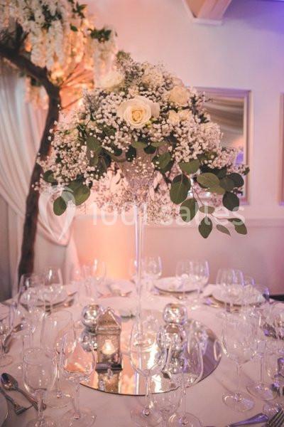 Location salle Montauroux (Var) - L'occidentale #16