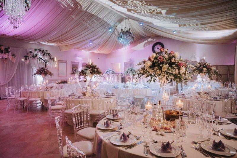 Location salle Montauroux (Var) - L'occidentale #1