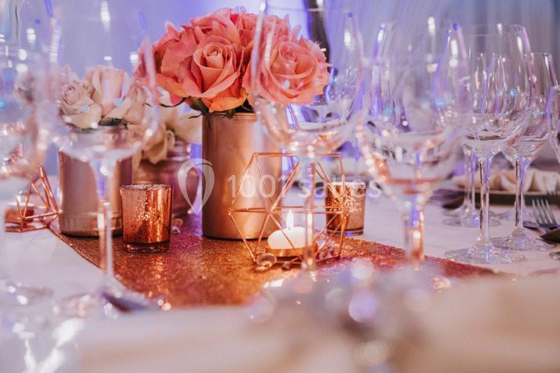 Location salle Montauroux (Var) - L'occidentale #17