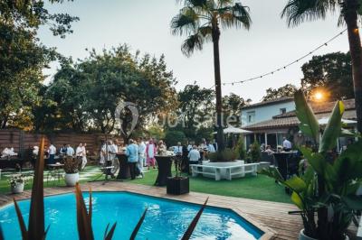 Miniature Location salle Montauroux (Var) - L'occidentale #14 Location salle Montauroux (Var) - L'occidentale #20