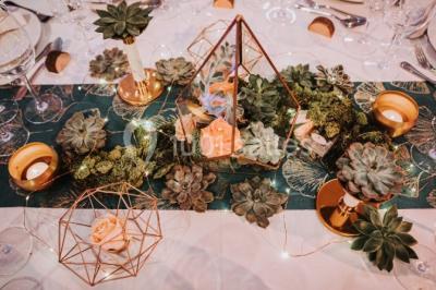 Miniature Location salle Montauroux (Var) - L'occidentale #18 Location salle Montauroux (Var) - L'occidentale #20