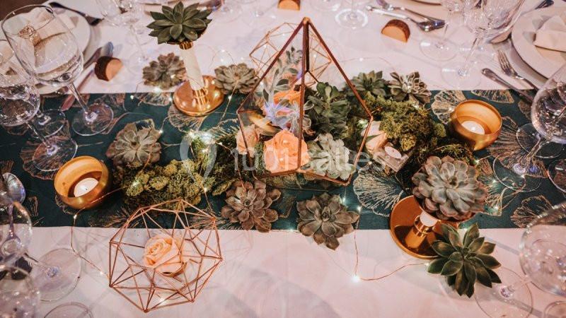 Location salle Montauroux (Var) - L'occidentale #18