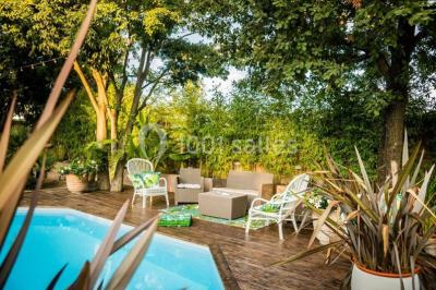 Miniature Location salle Montauroux (Var) - L'occidentale #19 Location salle Montauroux (Var) - L'occidentale #20