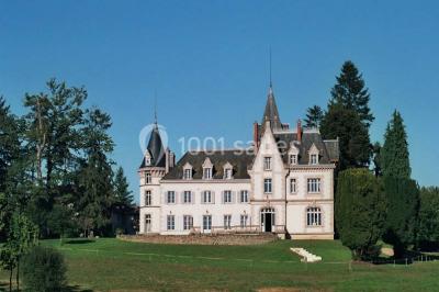 Château Saint Antoine - photo 1