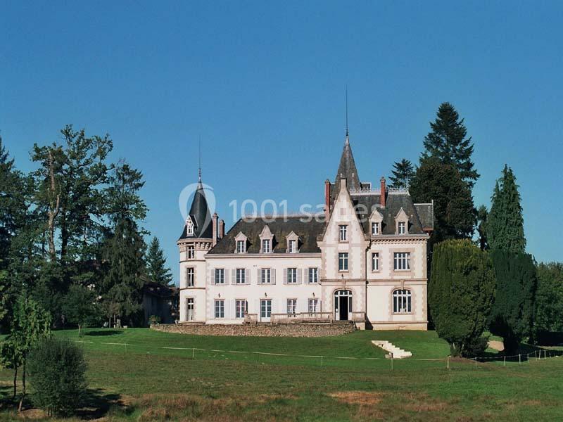 Château Saint Antoine - galerie - photo 1