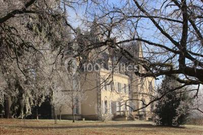 Château Saint Antoine - photo 2