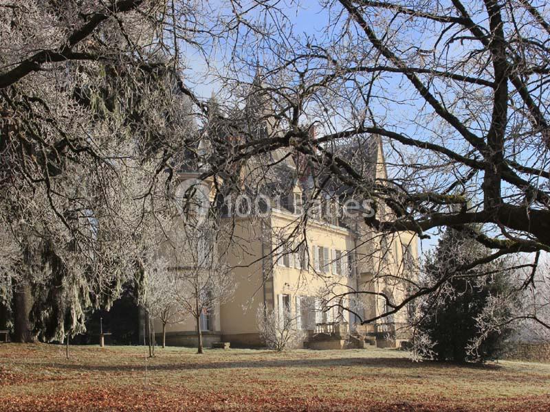 Château Saint Antoine - galerie - photo 2