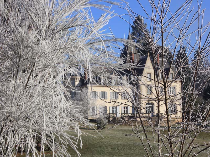 Château Saint Antoine - galerie - photo 3