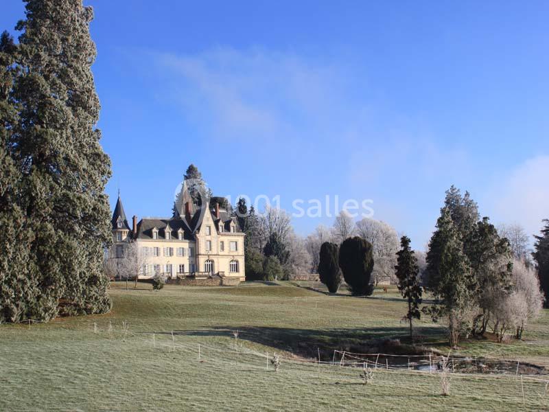 Château Saint Antoine - galerie - photo 4