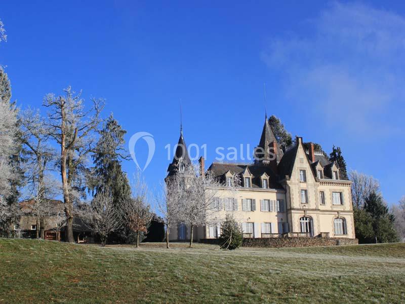 Château Saint Antoine - galerie - photo 5