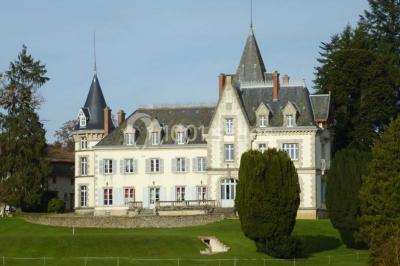 Château Saint Antoine - photo 1
