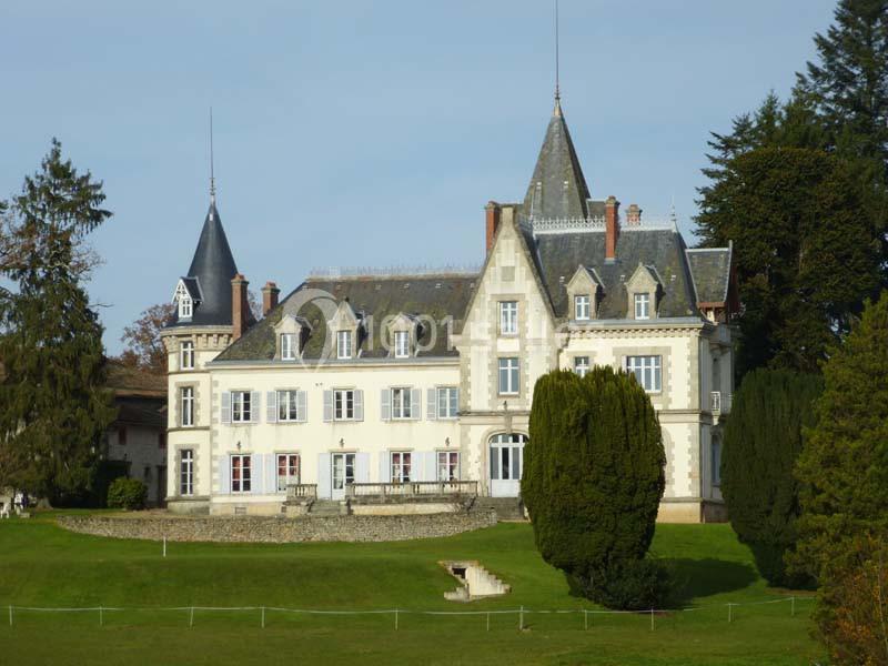 Château Saint Antoine - galerie - photo 6