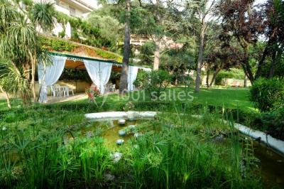 Location salle La Roquette-sur-Var (Alpes-Maritimes) - Servella Restaurant #23