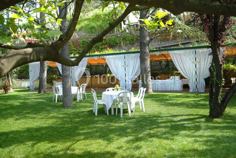 Location salle La Roquette-sur-Var (Alpes-Maritimes) - Servella Restaurant #5