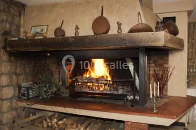 Location salle La Roquette-sur-Var (Alpes-Maritimes) - Servella Restaurant #23