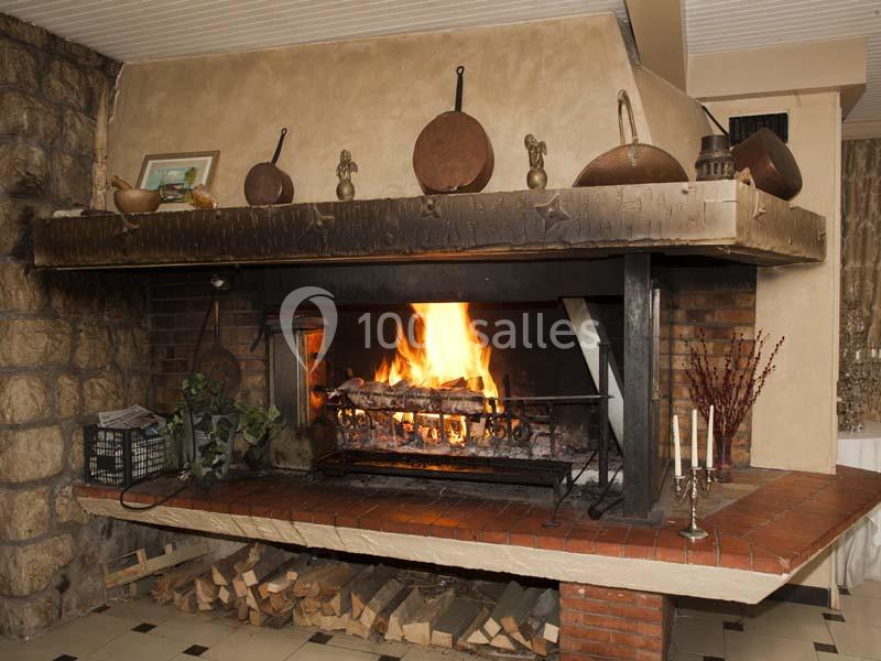 Location salle La Roquette-sur-Var (Alpes-Maritimes) - Servella Restaurant #18