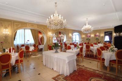 Location salle La Roquette-sur-Var (Alpes-Maritimes) - Servella Restaurant #23