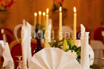 Location salle La Roquette-sur-Var (Alpes-Maritimes) - Servella Restaurant #23