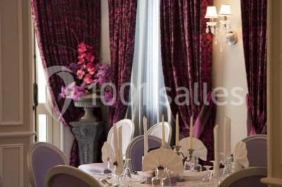 Location salle La Roquette-sur-Var (Alpes-Maritimes) - Servella Restaurant #23