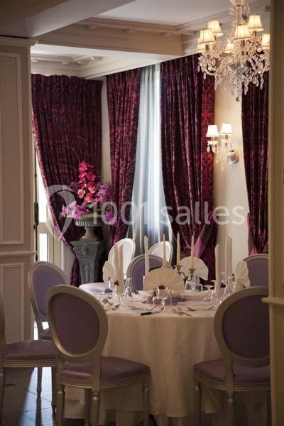 Location salle La Roquette-sur-Var (Alpes-Maritimes) - Servella Restaurant #22